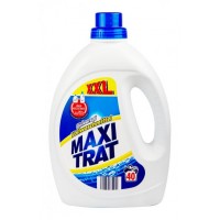 Гель для прання Maxitrat Universal, 2.2 л (40 прань)